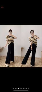 Knit Set