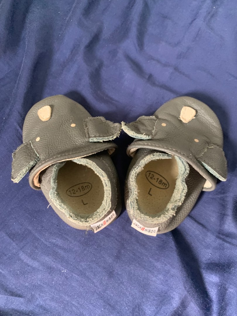 Koala baby shoes on sale