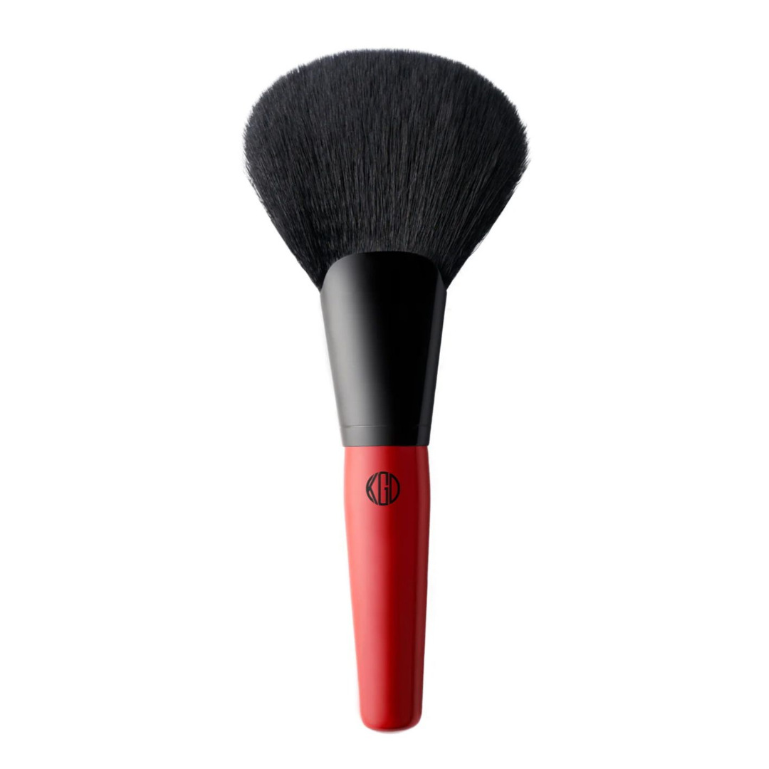 KOH GEN DO Fan Brush *ALMOST NEW*PRELOVED*BEKAS* kuas makeup wajah