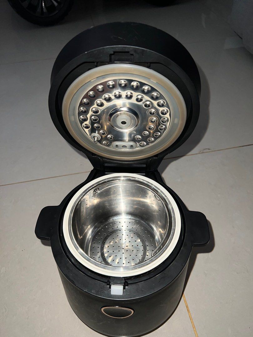 kurumi rice cooker KH 200 / magic com estetik on Carousell