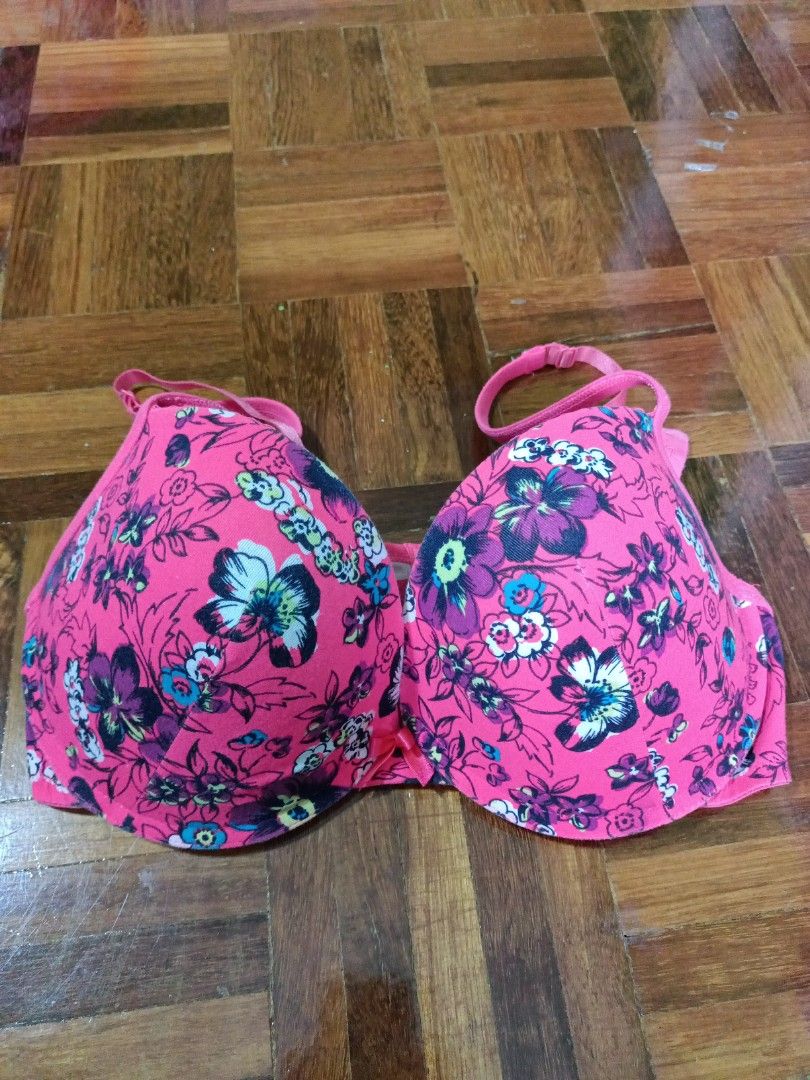 La Senza Bra Womens Fashion New Undergarments And Loungewear On Carousell 