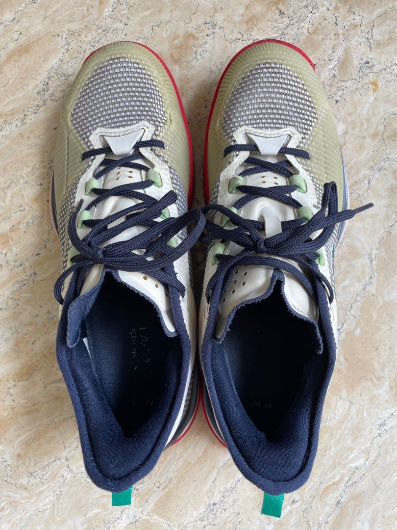 Used cheap tennis shoes