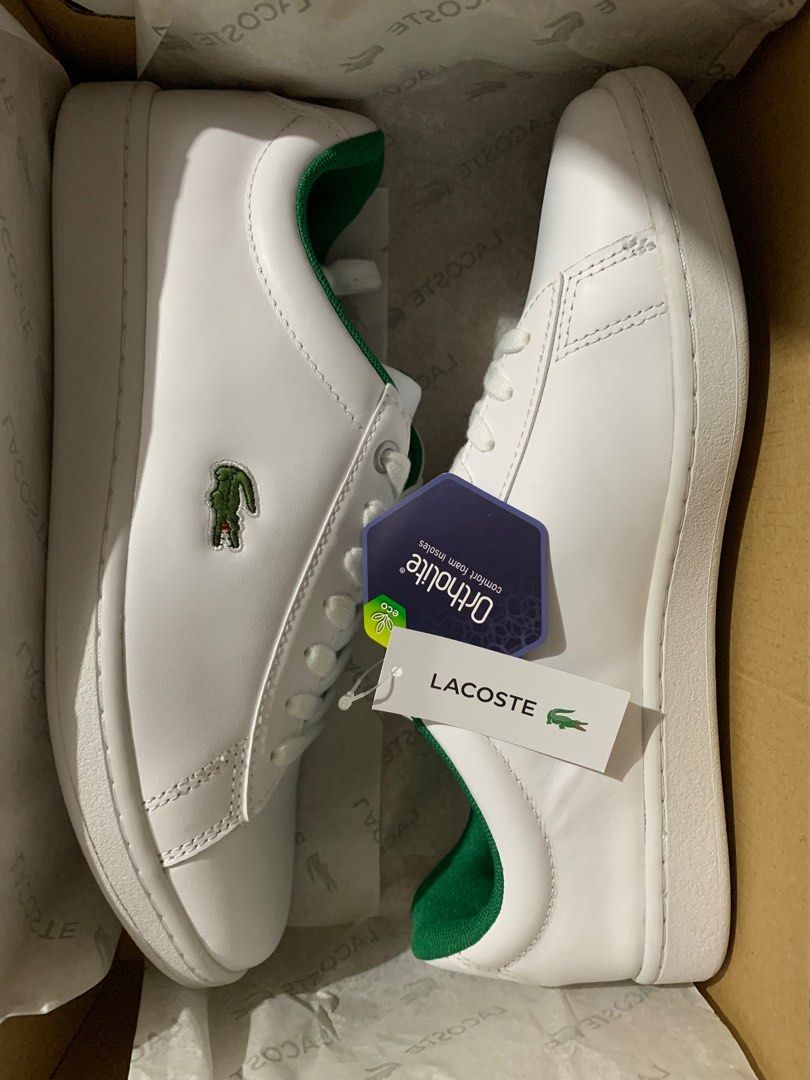 Lacoste hydez discount