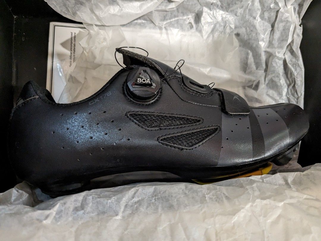 Lake cx176 wide new arrivals road shoes