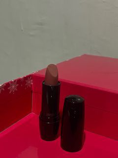 Lancome Color Design Cream Lipstick 124 Haute Nude(cream)