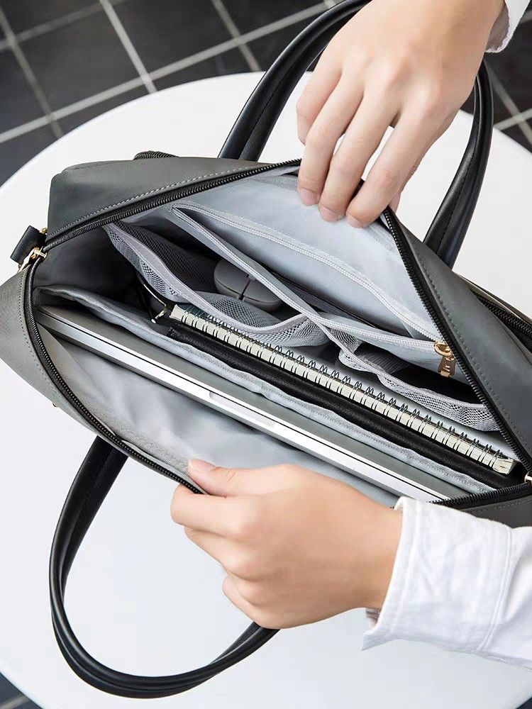 Margaux outlet laptop bag