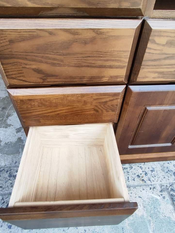 Lateral Kitchen Furniture & Home Living, Furniture, Shelves