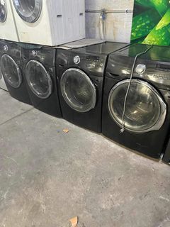 Laundry Business Package