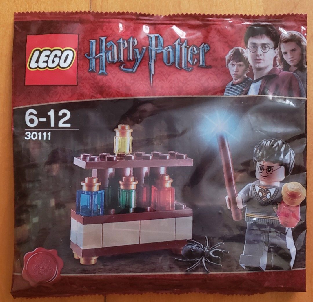 Lego 30110 2025