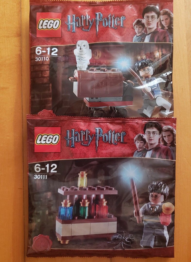 Lego 30110 discount