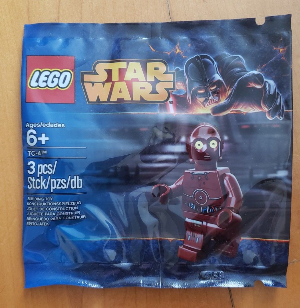 Lego 5002122 2025