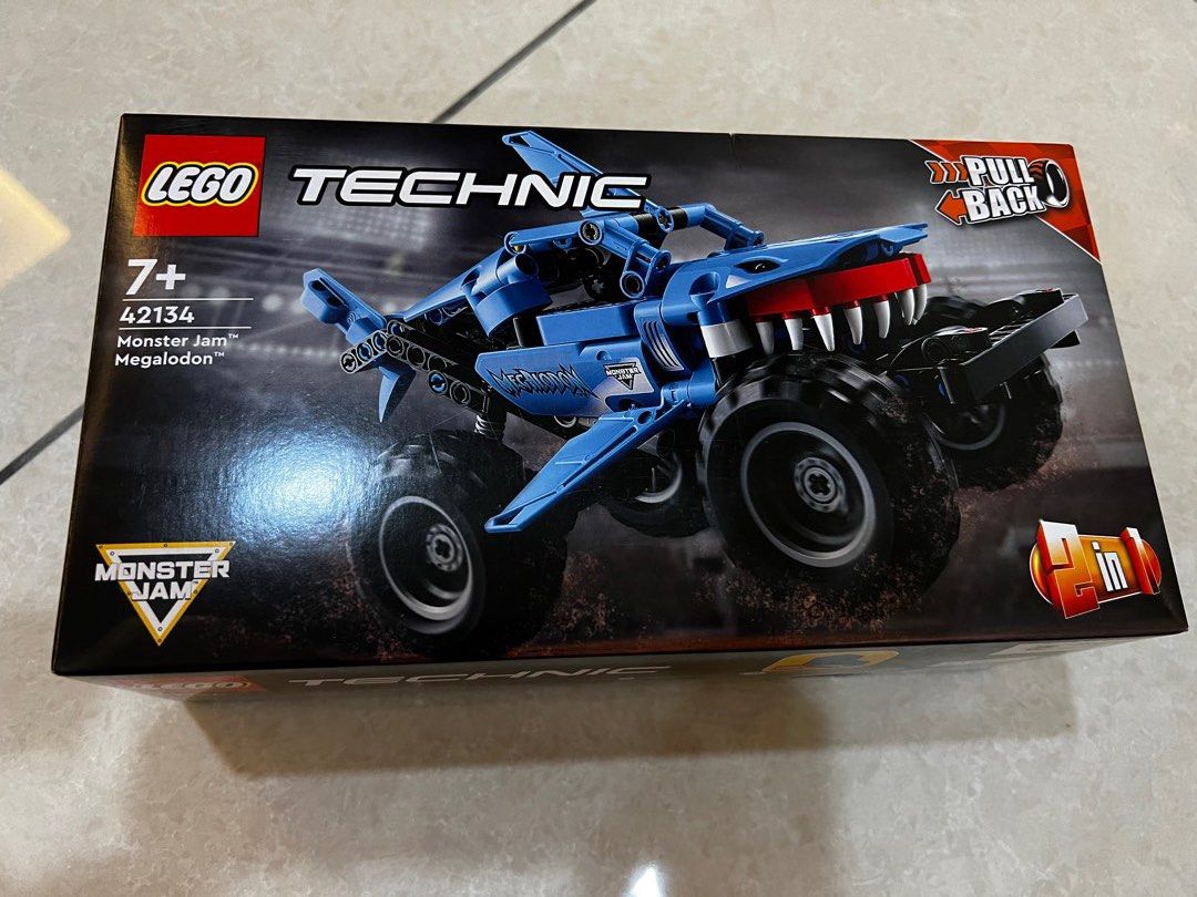 Mega sales bloks technic