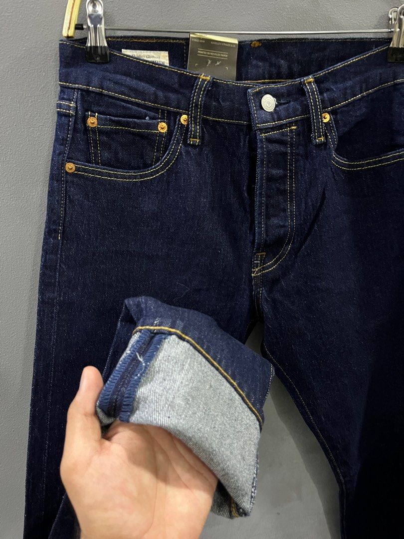 Levis 501st sales