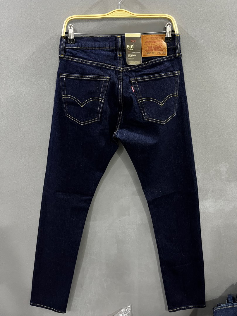 Levis 501st new arrivals