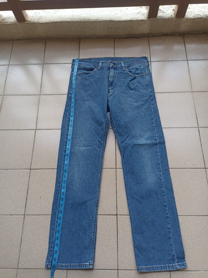 Levis sales antiform jeans