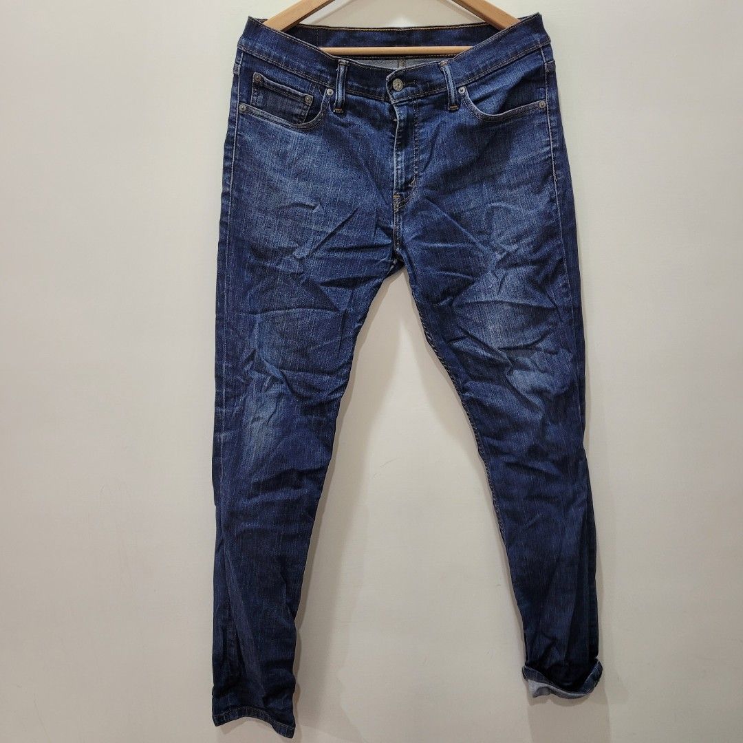 Levis 511 w32 l32 store