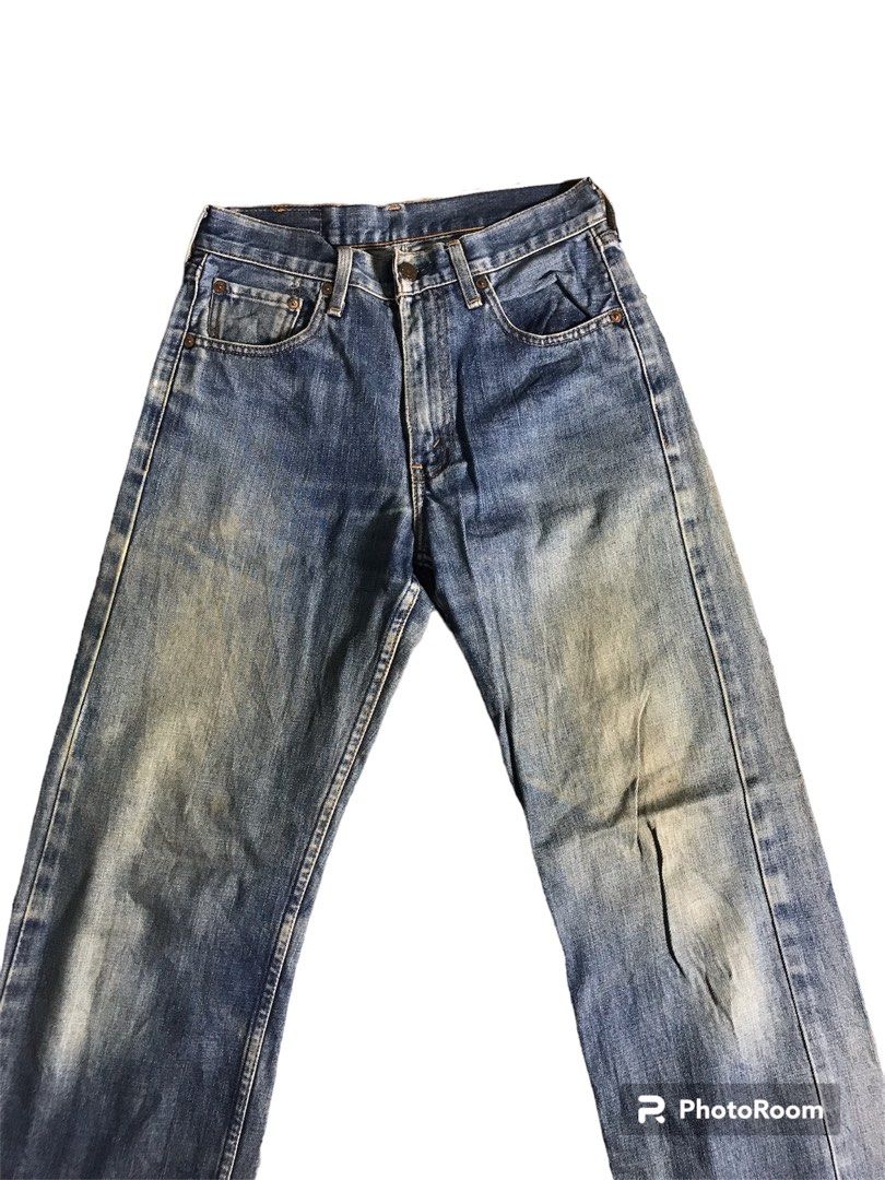 Levis size 29 Levi s 512