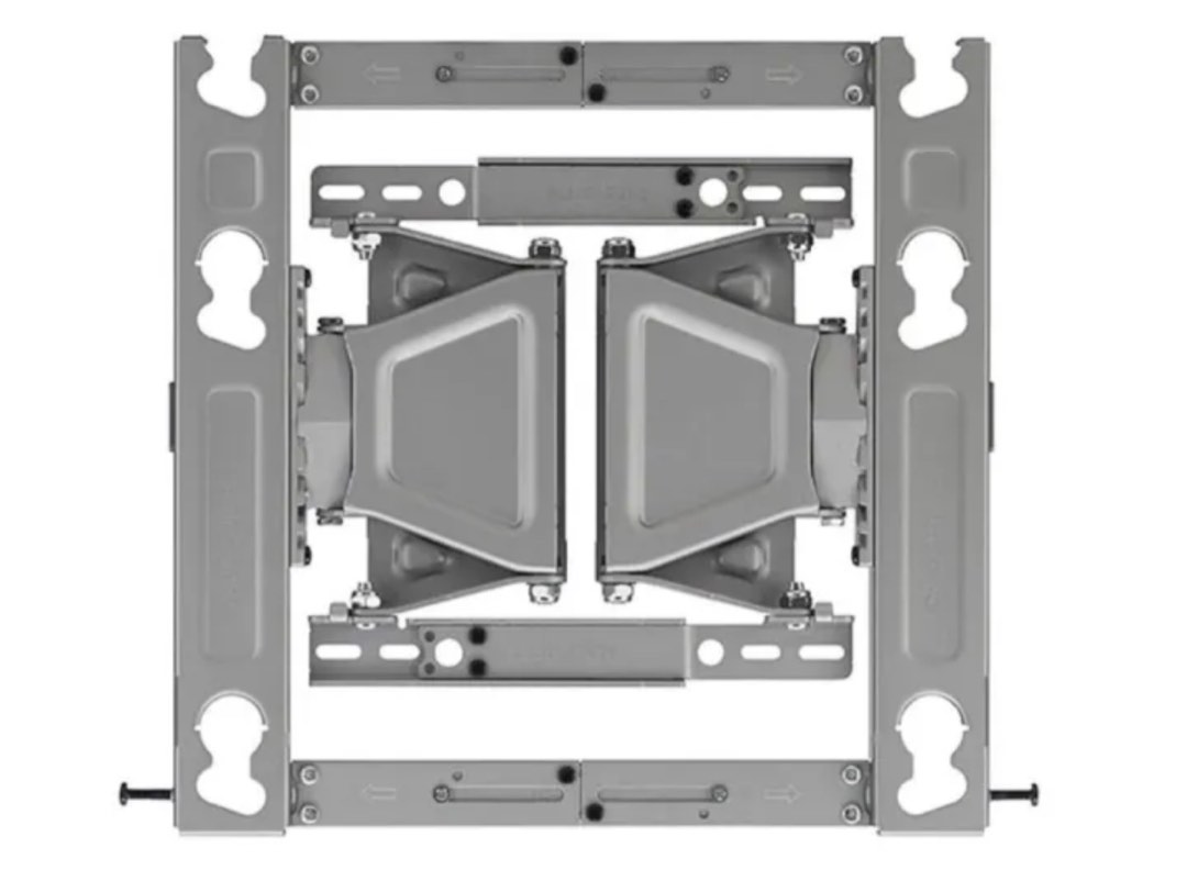 LG TV Wall Mount (OLW480B), TV & Home Appliances, TV & Entertainment