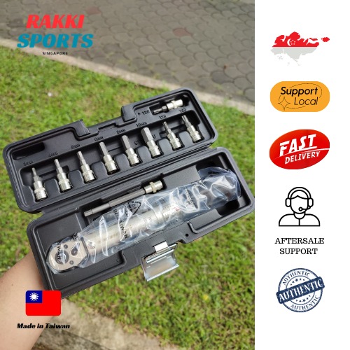 Lifeline professional sales torque wrench