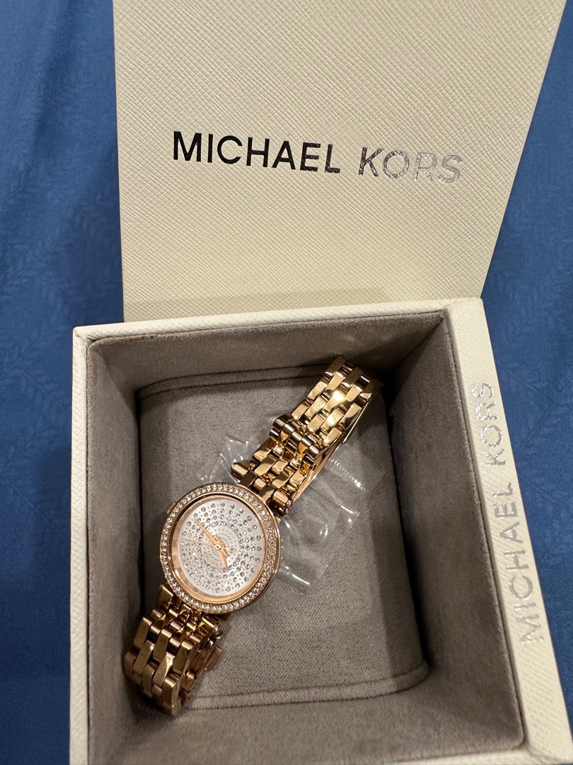 Used michael kors watch shop