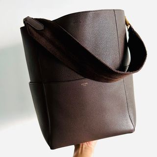 Loewe Gate Bucket Handle Bag, Luxury, Bags & Wallets on Carousell