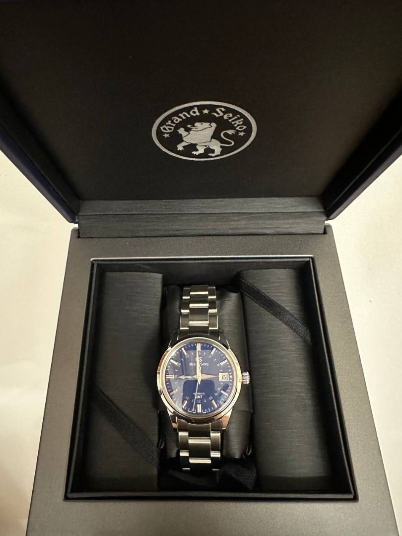 Hodinkee deals seiko presage