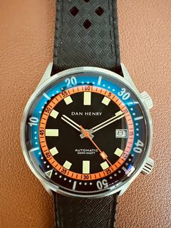 Dan henry 1970 for sale outlet