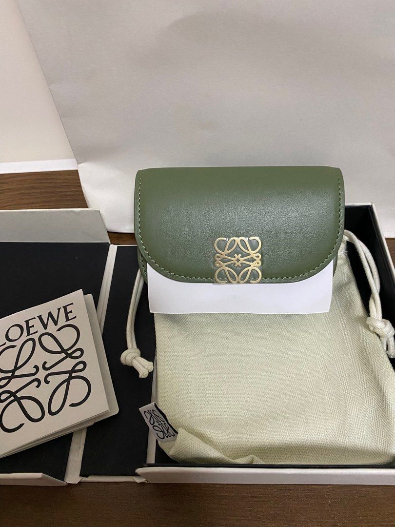 loewe goya cardholder