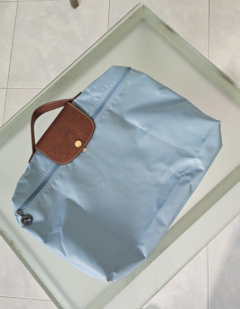 Longchamp Laptop Bag, Computers & Tech, Parts & Accessories, Laptop