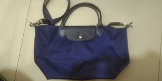 Longchamp Modele Depose (100% Authentic, Made in France)
