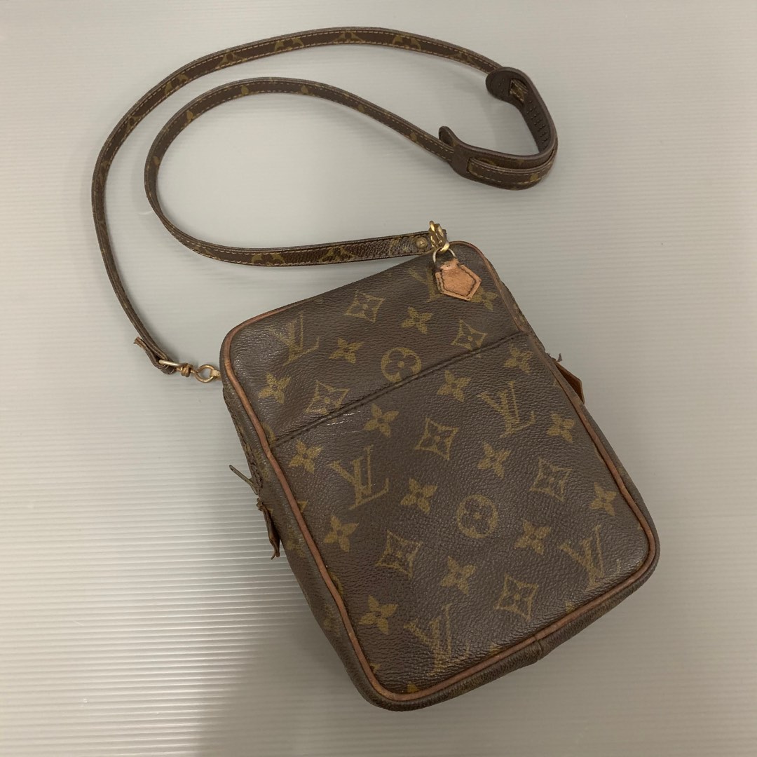 Louis Vuitton monogram galaxy messenger bag, Luxury, Bags & Wallets on  Carousell