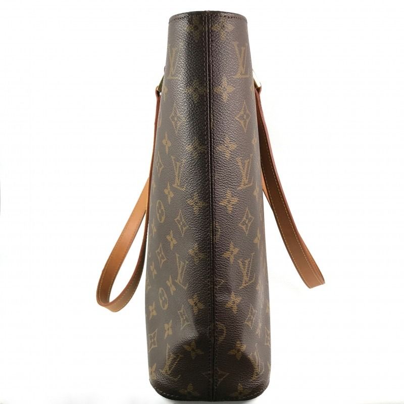 Louis Vuitton Classic Monogram Luco Tote Bag