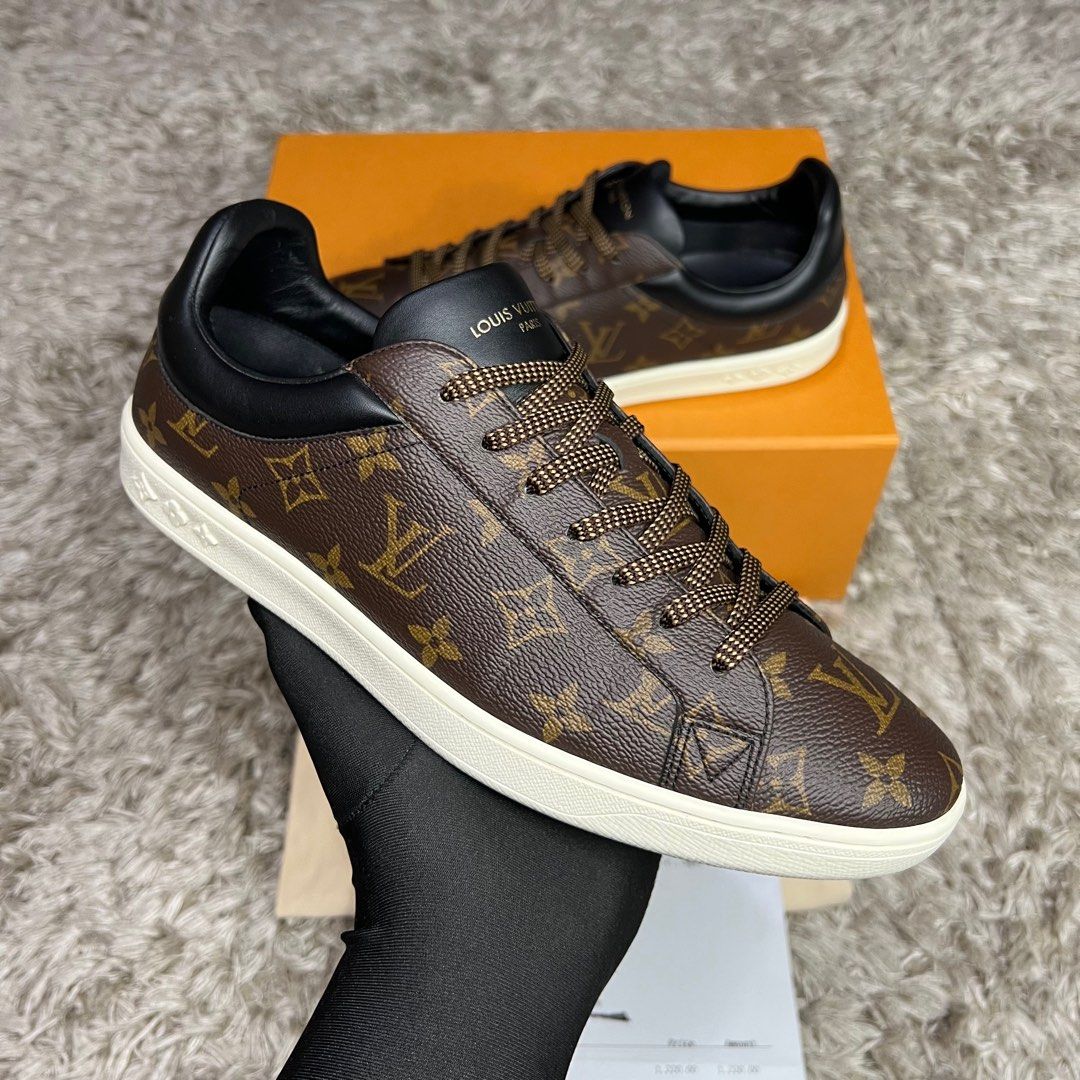 Louis Vuitton Luxembourg 'Brown