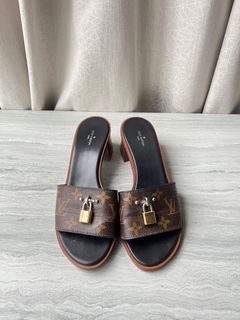 Affordable louis vuitton mules For Sale, Sneakers & Footwear