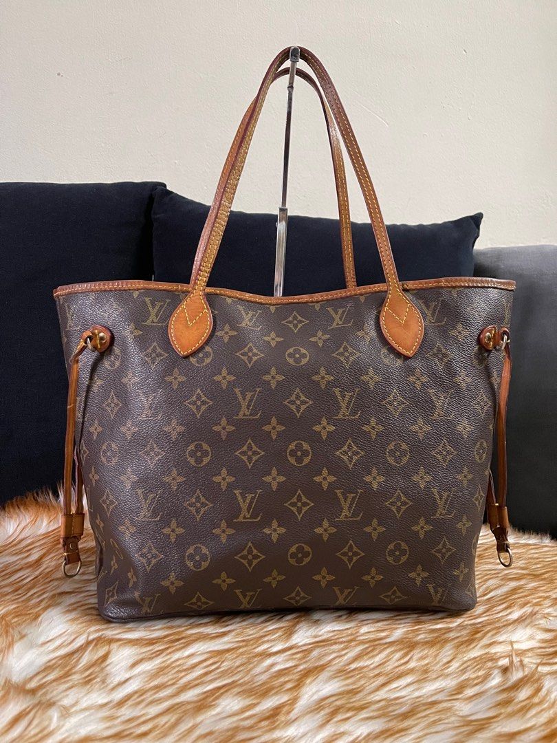 Lv monogram mm sales