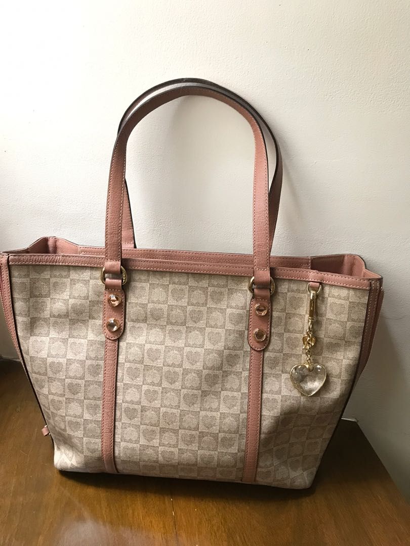 Lovcat tote bag on sale