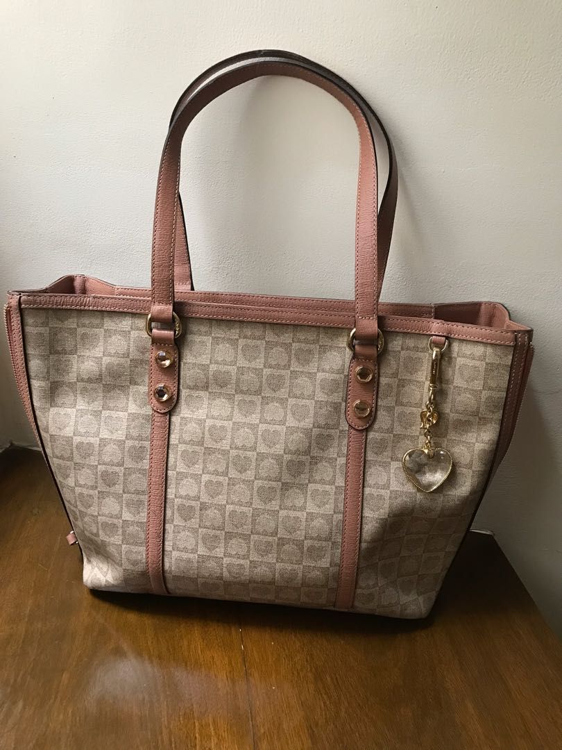 Lovcat tote bag price outlet