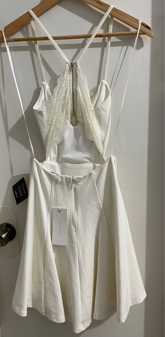 Lulus lush dress outlet