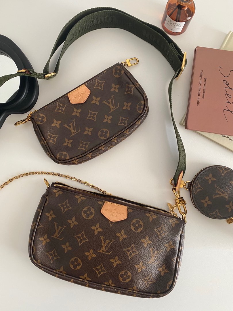Multi lv sales