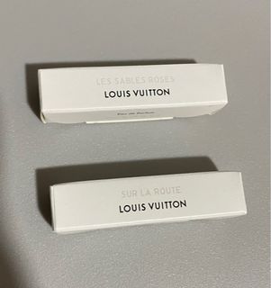 Louis Vuitton Dans La Peau Edp 100 ml Unisex Tester Parfüm - Gümrük Mekanı