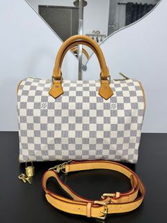 Lv speedy 30 damier price store