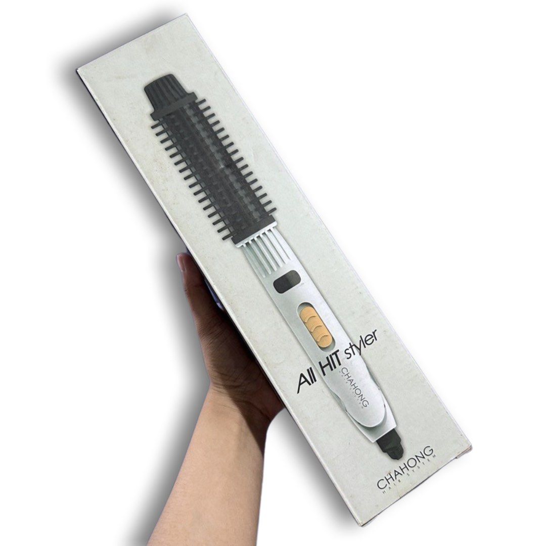 Chahong store hair styler
