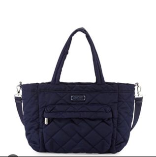 Marc jacobs diaper bag sale outlet