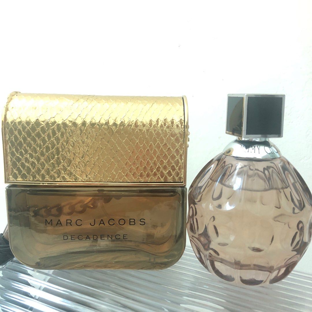 Jimmy choo marc jacobs sale