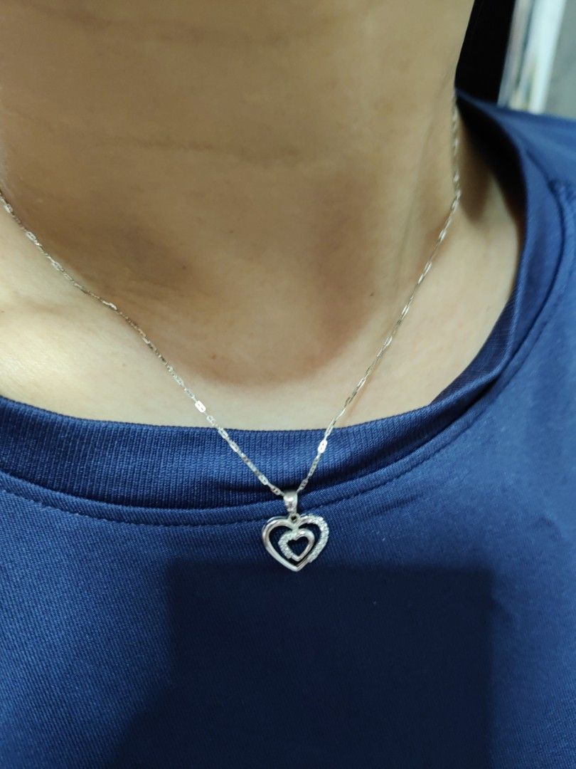 March necklace sales