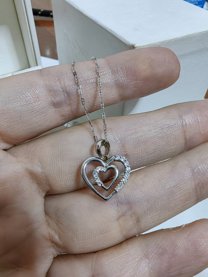 March necklace sales