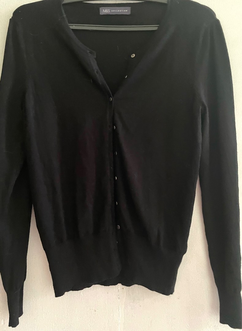 Marks and Spencer Cardigan on Carousell