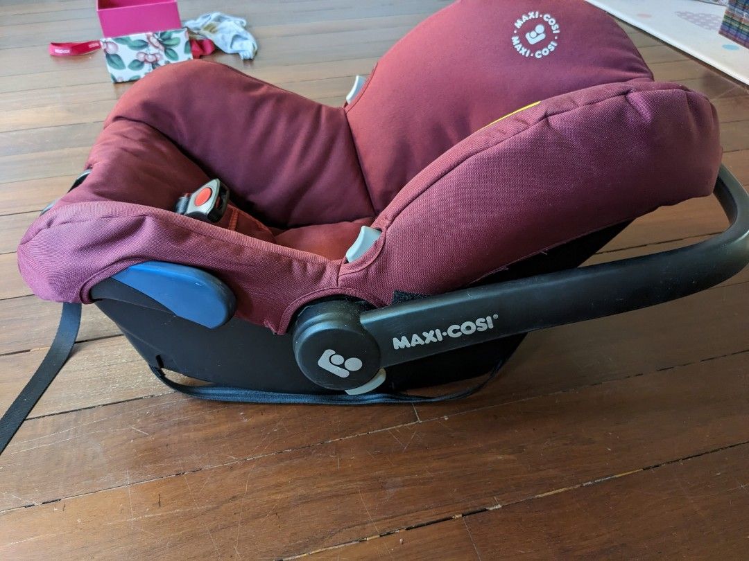 Maxi Cosi Citi Car Seat