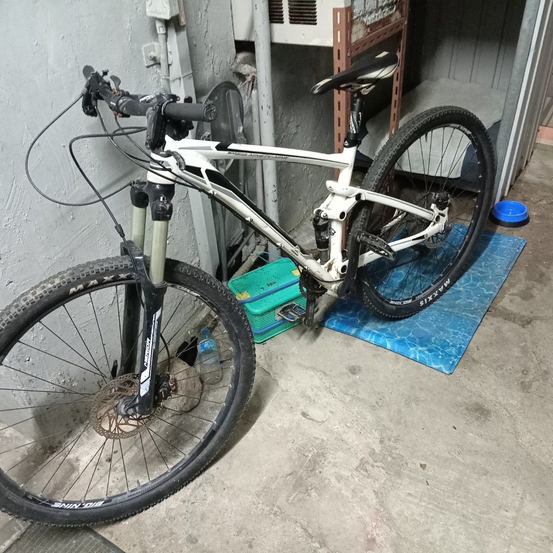 Merida big online ninety nine 2014