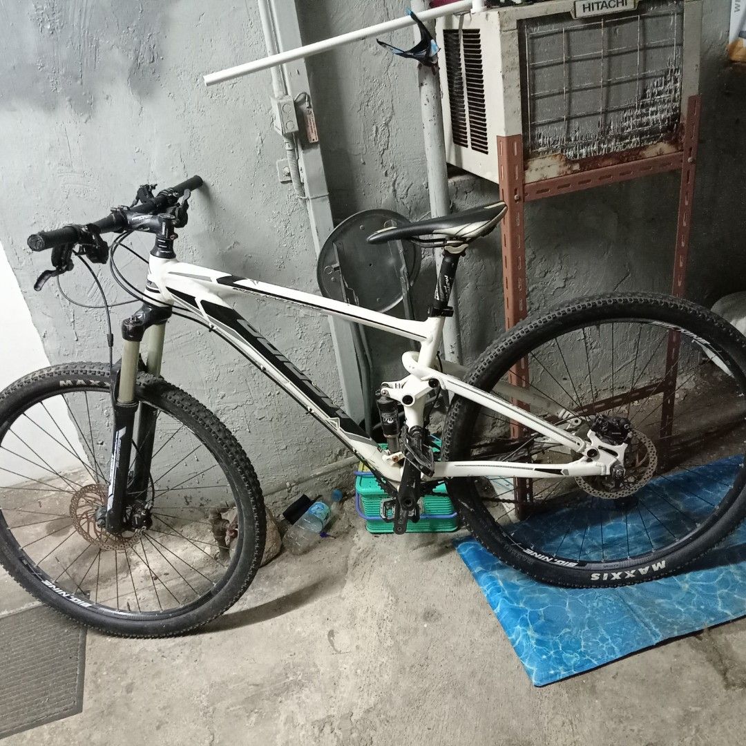 Merida big nine 900 2014 hot sale